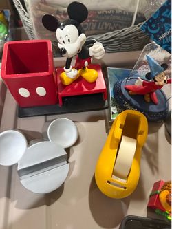 Mickey Mouse LOT