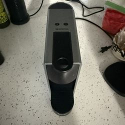 Nespresso Machine