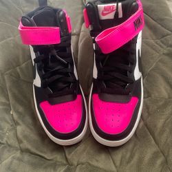 Brand New Nike High Tops 