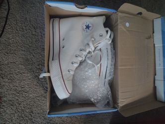 Converse Wedges new