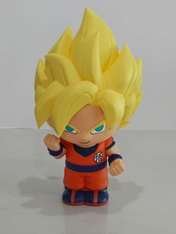 Dragon Ball Goku Bank