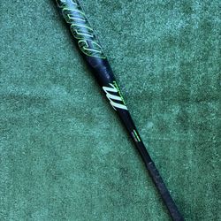 Marucci Code 33 Inch BBCOR Baseball Bat