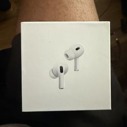 AirPods Pro  2nd gen