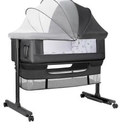 Baby crib