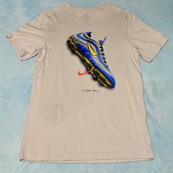 NIKE MERCURIAL R9 TEE