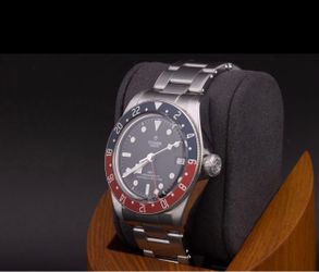 2020 Tudor Black Bay GMT Pepsi