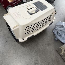 Medium Dog Cage