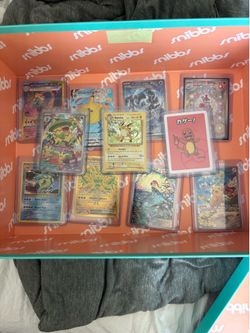 Pokemon Bulk Lot