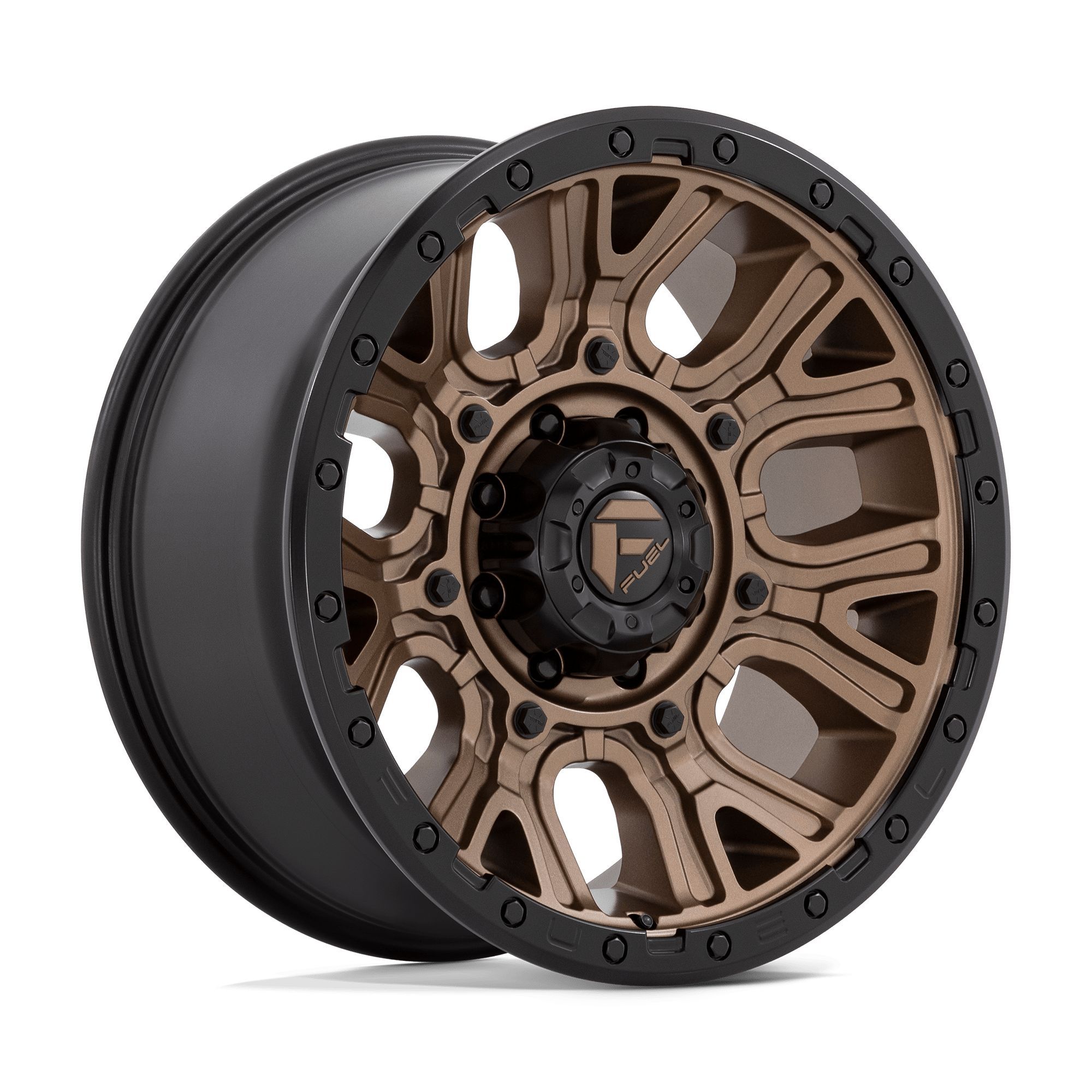 Traction Fuel Rim