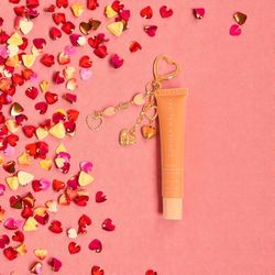 💝Summer Holidays Keychain Lipgloss💝