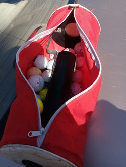 Buena Para Juntar Bolas De Golf  Marca Jef Okey Personas Serias Okey Gracias Se Vale Ofrecer