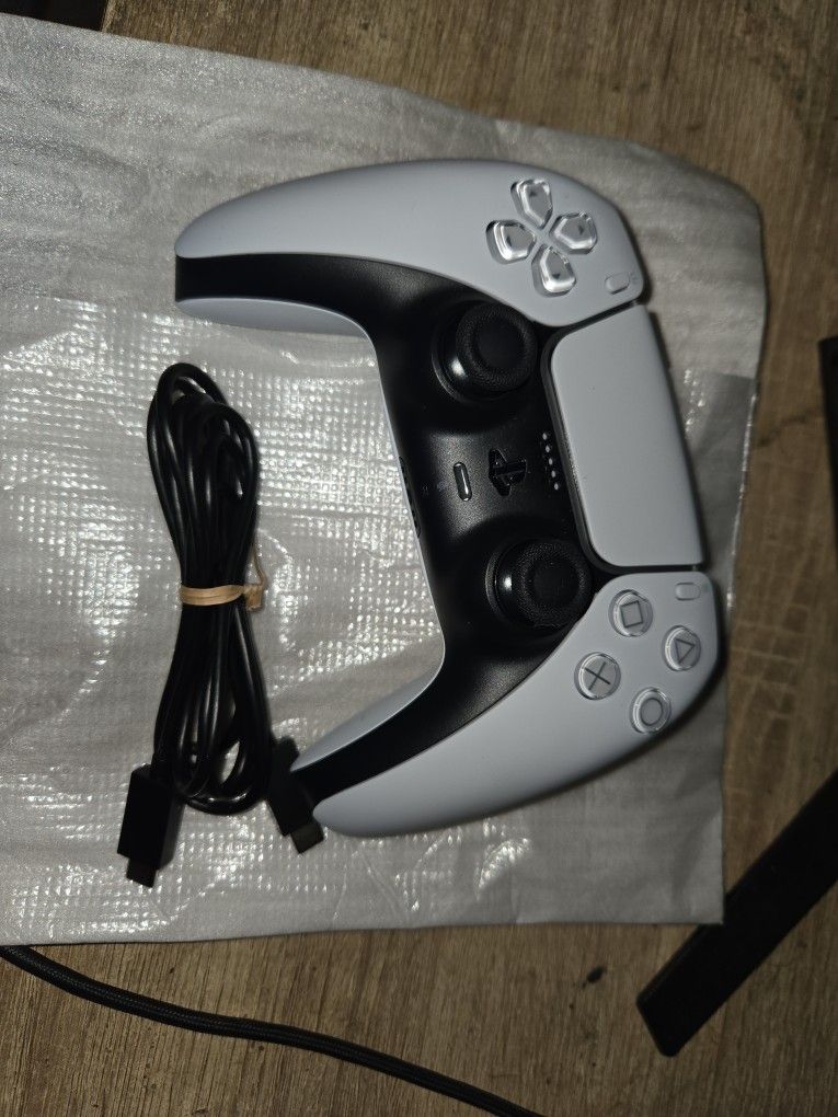 Dualsense Wireless Controller