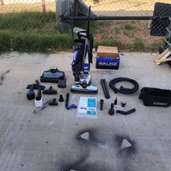 Professional Home Cleaning Equipment