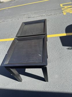 Coffee Table Set