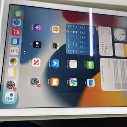 Ipad 6th Gen 32gb Wi-Fi Crllular