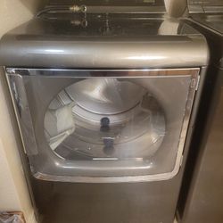 Dryer W/free Washer