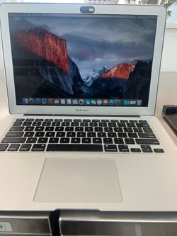 Mac Book Air