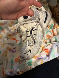 Shoes Size 12