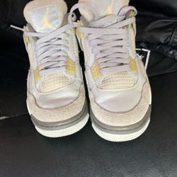 Jordan 4