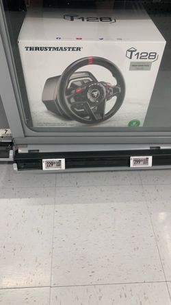 Pc driving wheel