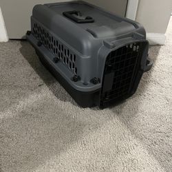 Small Pet Carrier