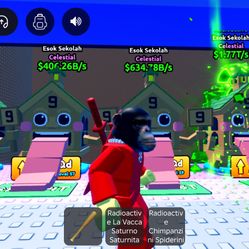 Selling These Esoks Sab 