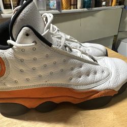 Jordan 13 Size # 7Y
