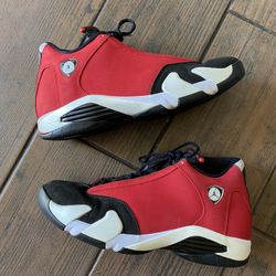 Jordan Retro 14s $80 FIRM NO TRADES 