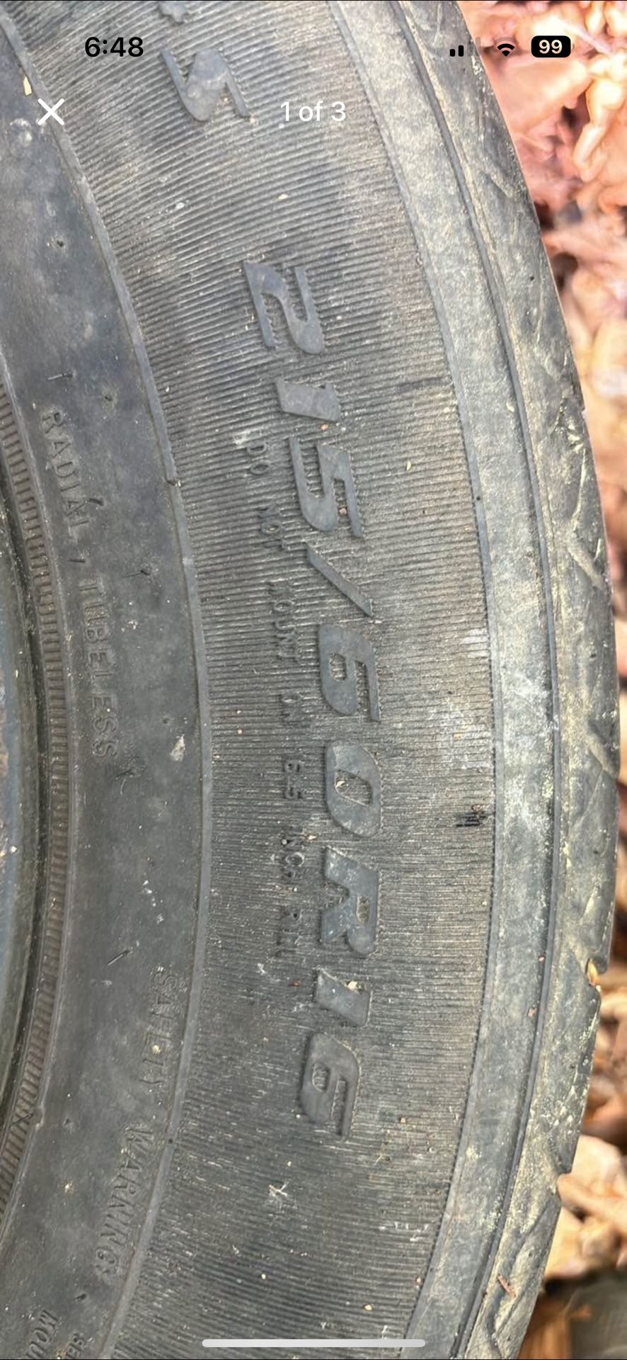 215/60r16