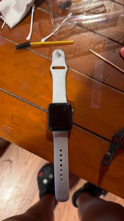 Apple Watch Series 3