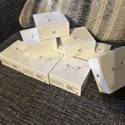 AirPod Pro (1st Gen)