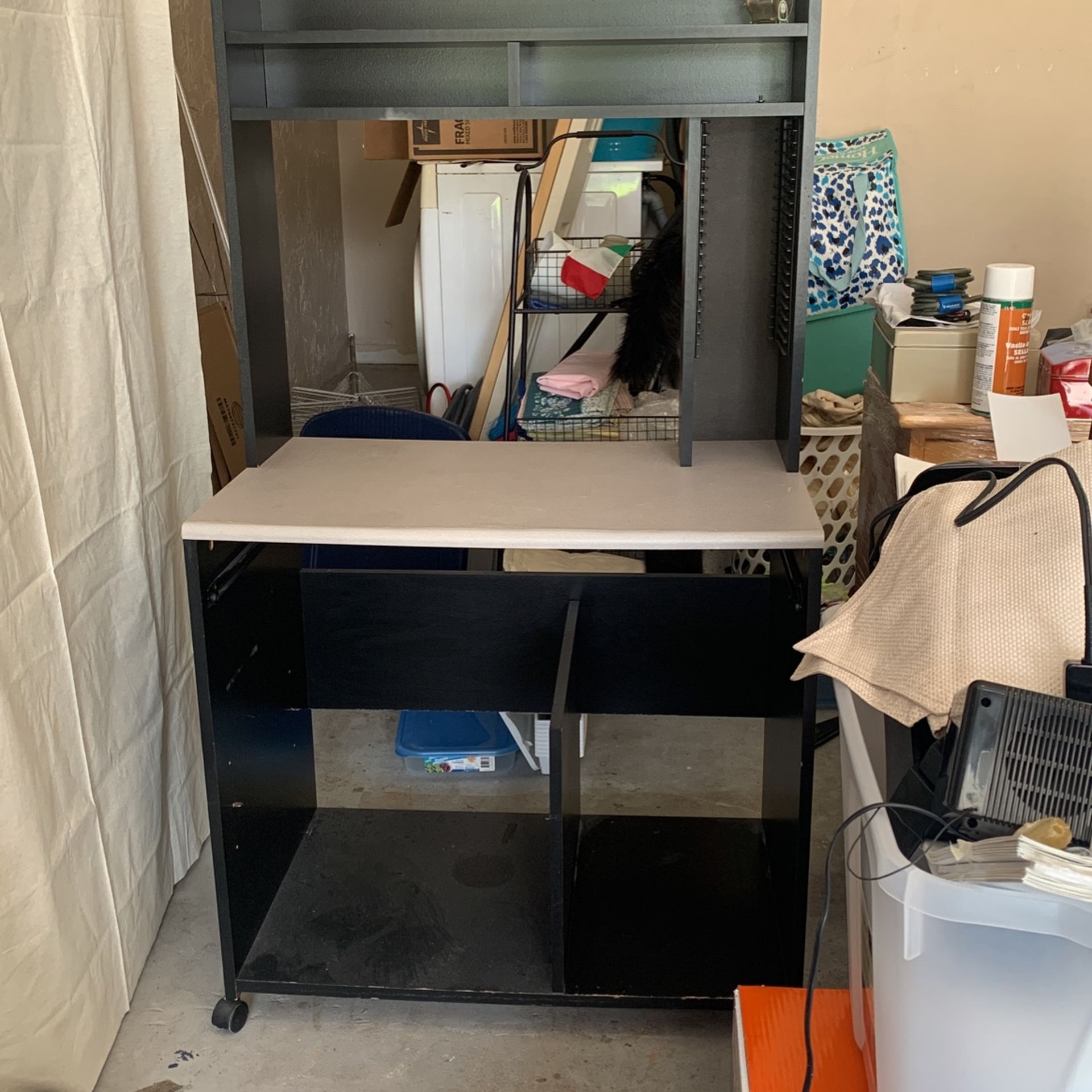 Desk And More