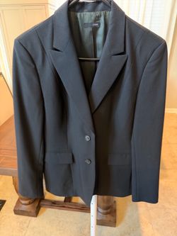 ✨ J.Crew 100% Wool Suit Set — Size 10 ✨  $75 OBO