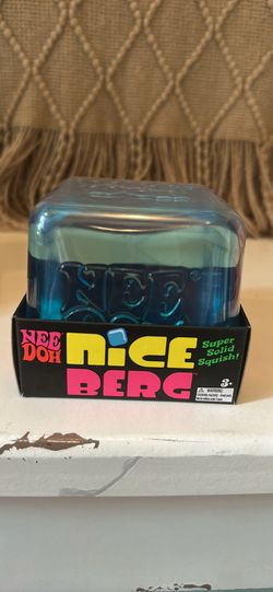 Needoh Nice Berg
