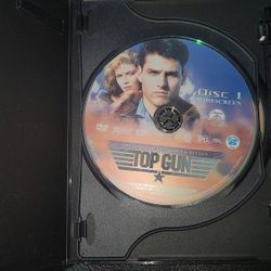 Top Gun - Special Collectors Edition DVD
