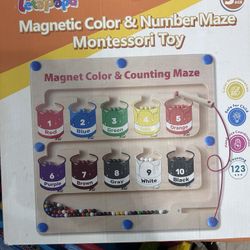 Montessori Toy