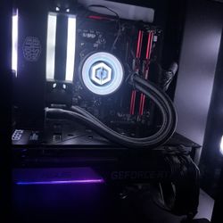 CyberPower Gaming Pc 