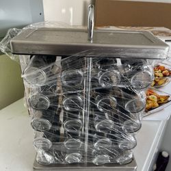 The Whole Set Bottle