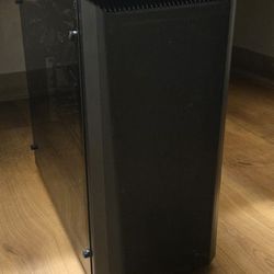 Phanteks Eclipse P400 Case
