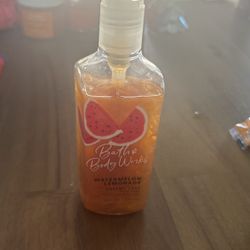 Bath And Body Works Hand Soap