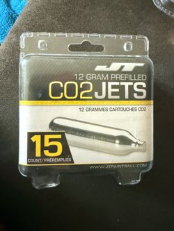 Pellet pew pew