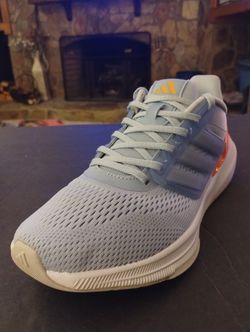 .(Size-9) Women's, Like New, Running shoes adidas ULTRABOUNCE W
