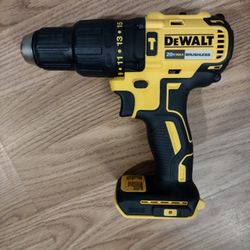 DeWalt Hammer Drill Tool Only Tool Only 