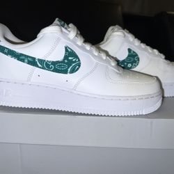 Nike Air force 1