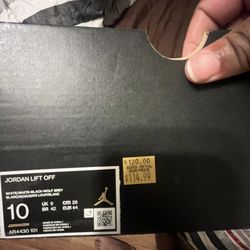 Jordan Shoes