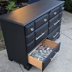 Stunning Refurbished 🐍 Dresser/Chest/ Sideboard/ Buffet/ Console/ Hallway/ Credenza 