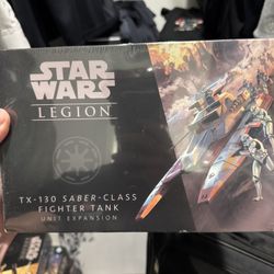 Star Wars Legion Republic Tank