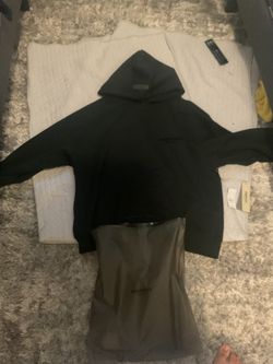 Fear Of God Essentials