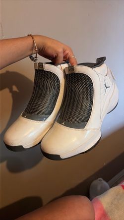 Jordan 19