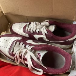 Nike 